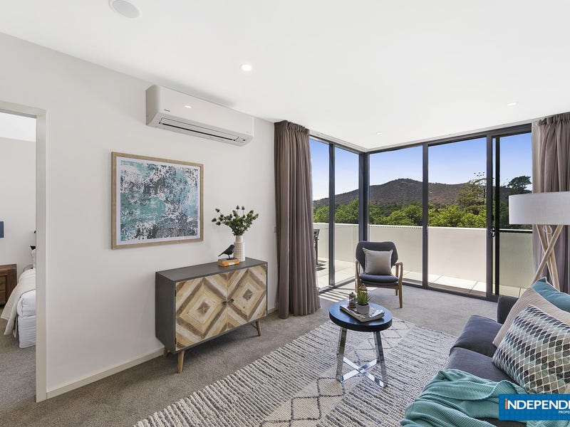 41/10 Lonsdale Street, Braddon, ACT 2612 Property Details