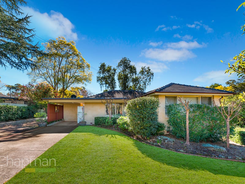 2 Walters Avenue, Glenbrook, NSW 2773 Property Details