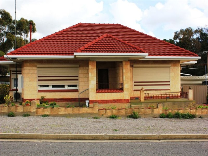 1 Third street, Minlaton, SA 5575 Property Details