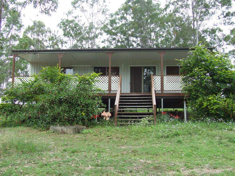 51 Andrew Road, Glenwood, QLD 4570