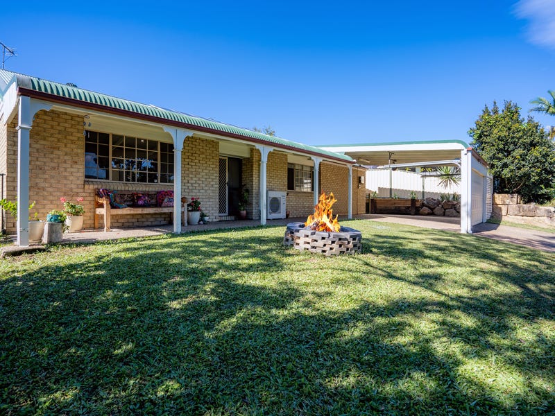 45 Ziedan Drive, Mudgeeraba, Qld 4213 Property Details