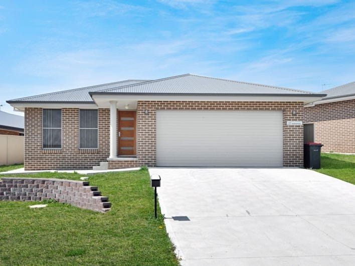 39 Wentworth Drive, Kelso, NSW 2795 Property Details