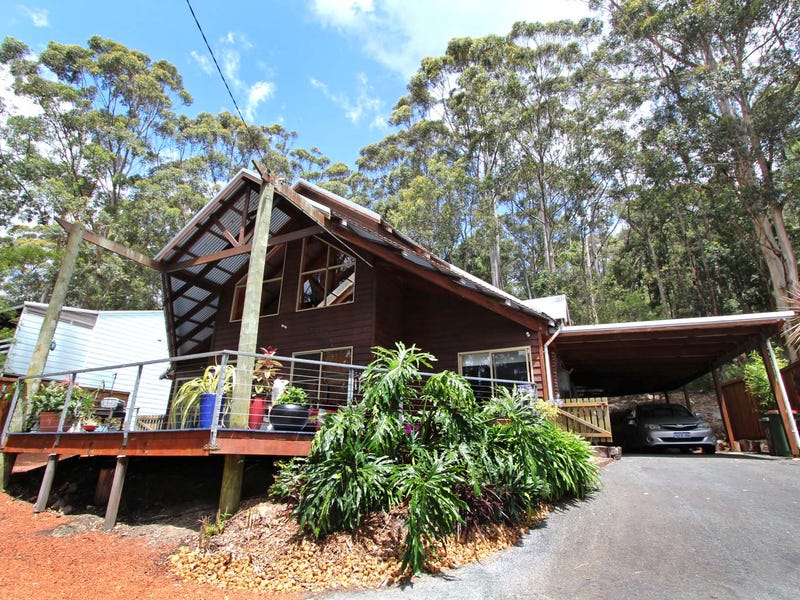 38 Bracknell Crescent, Denmark, WA 6333 Property Details