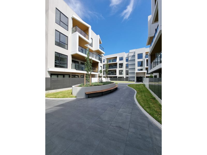 APF2.2/29 Browns Road, Clayton, Vic 3168 Apartment for Rent