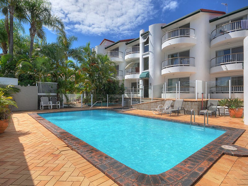 Unit 2753 Gold Coast Highway, Broadbeach, Qld 4218 Property Details