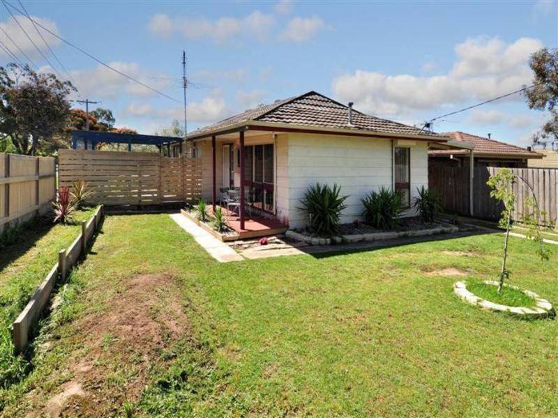 80 Wilsons Lane, Sunbury, Vic 3429 Property Details