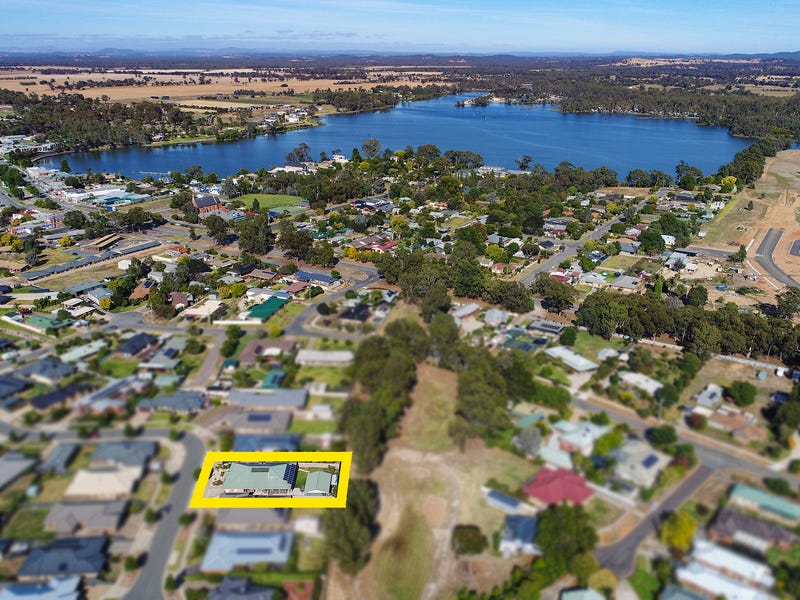 15 Curtis Court, Nagambie, VIC 3608