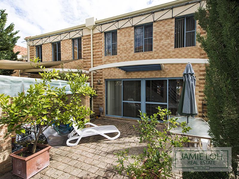 20/15 Boundary Road, Mosman Park, WA 6012