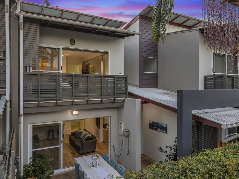 58/28 Amazons Place, Jindalee, Qld 4074 - Property Details
