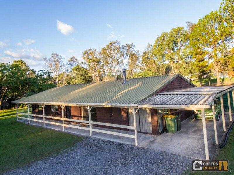4246 Granger Road, Park Ridge South, QLD 4125