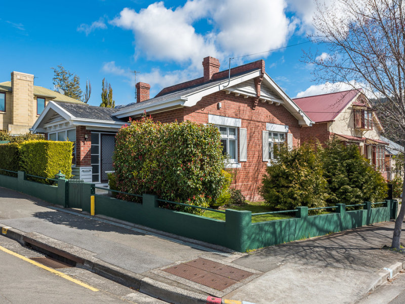 283 Davey Street, South Hobart, TAS 7004