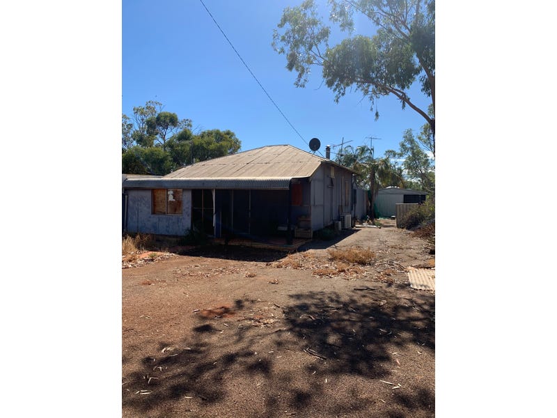 37 Richter Avenue, Morawa, WA 6623 Property Details