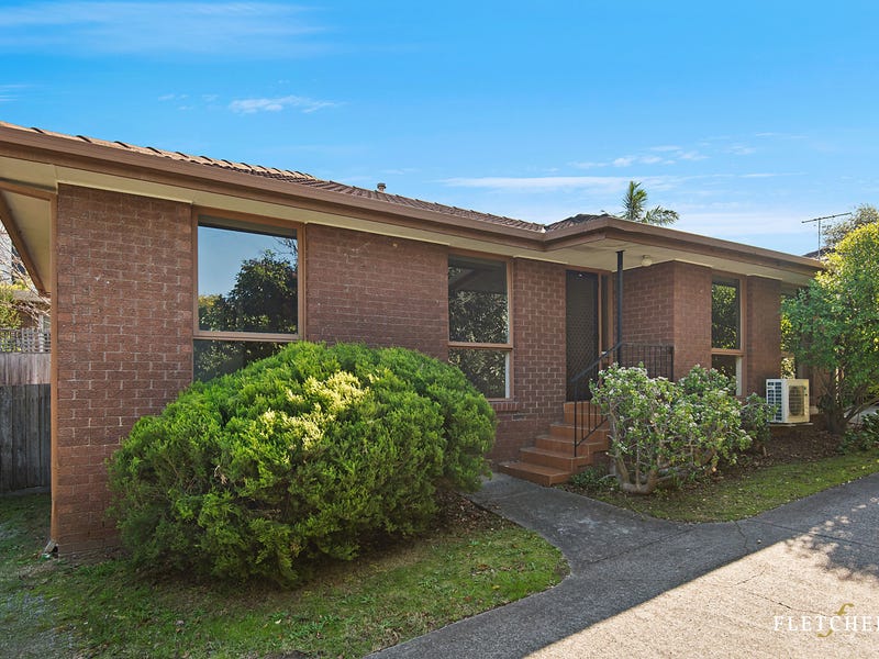2/842 Toorak Road, Hawthorn East, VIC 3123