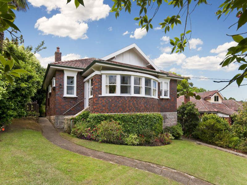 2 Arden Road, Pymble, NSW 2073