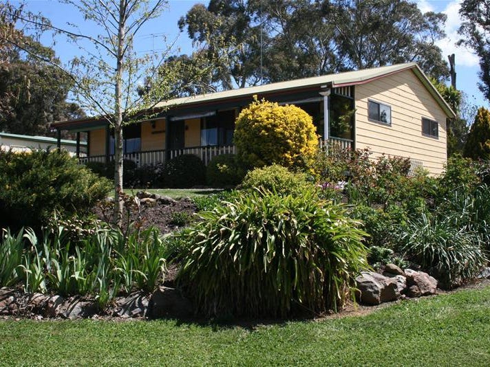 43 Millers Lane, Oberon, NSW 2787 Property Details