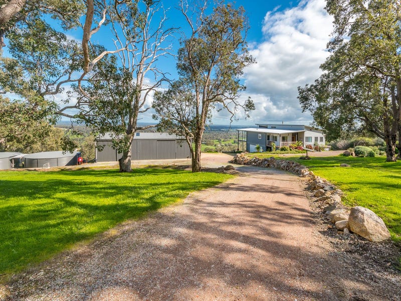 Lot 57 Ridgeview Drive, Meelon, WA 6208 Property Details