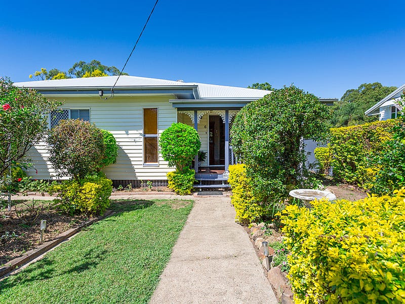 6 Berlin Street, Rosewood, QLD 4340
