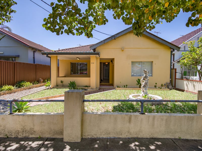 236 Doncaster Avenue, Kensington, NSW 2033