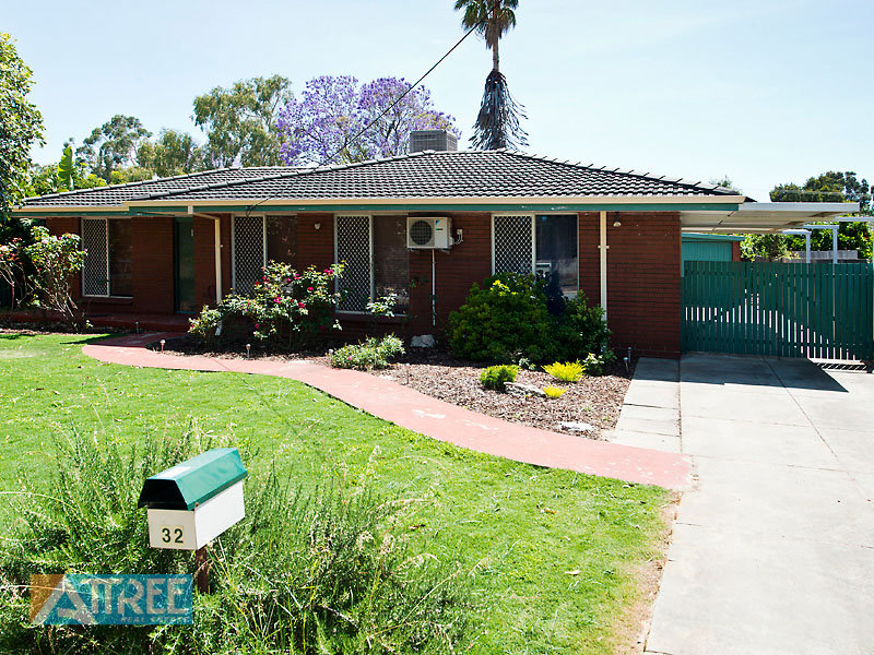 32 Toorak Road, Armadale, WA 6112