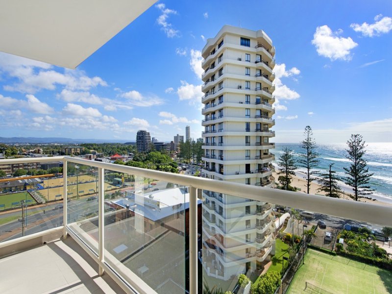 9F/52 Goodwin Terrace, Burleigh Heads, QLD 4220 - realestate.com.au