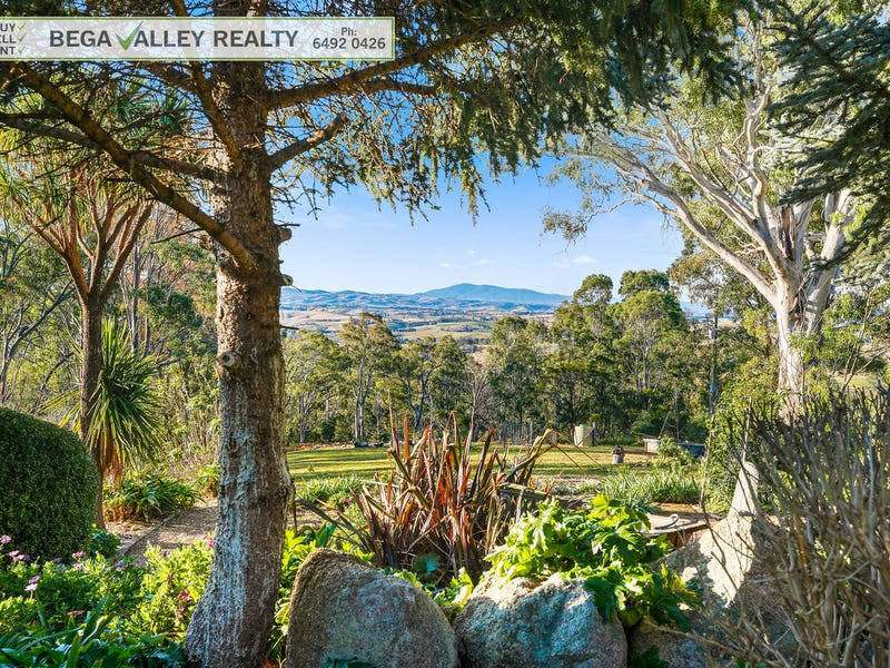 1180 Myrtle Mountain Road, Myrtle Mountain, NSW 2550