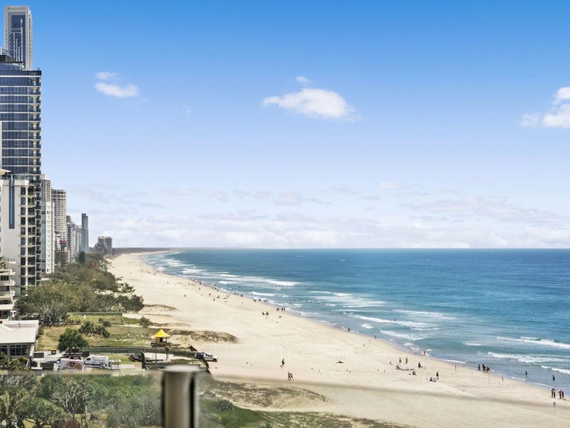 17/3 Garfield Terrace, Surfers Paradise, QLD 4217