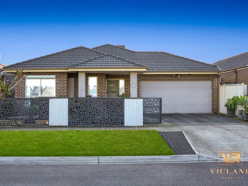 11 Ruma Way, Wollert, Vic 3750 House for Sale