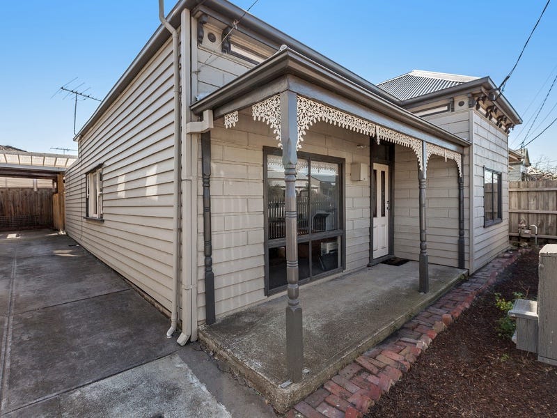 38 Blackwood Street, Yarraville, VIC 3013