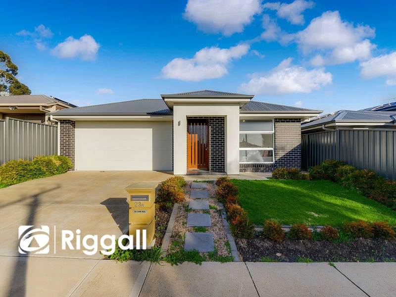 23A Fairview Terrace, Clearview, SA 5085