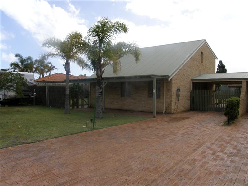 1/6 Kelsar Green, Kalbarri, WA 6536 Property Details