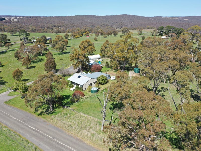 6875 Taralga Road, Taralga, NSW 2580 Property Details