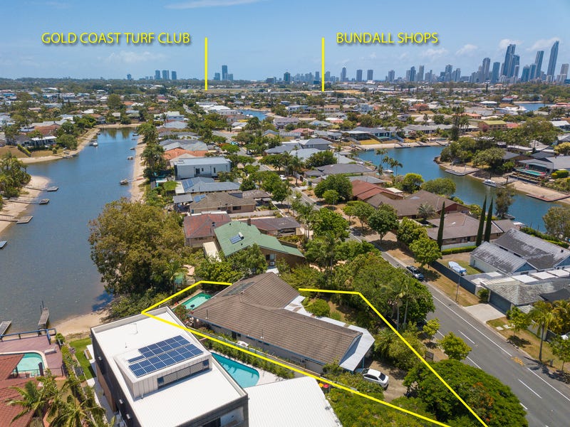 82 Campbell Street, Bundall, QLD 4217