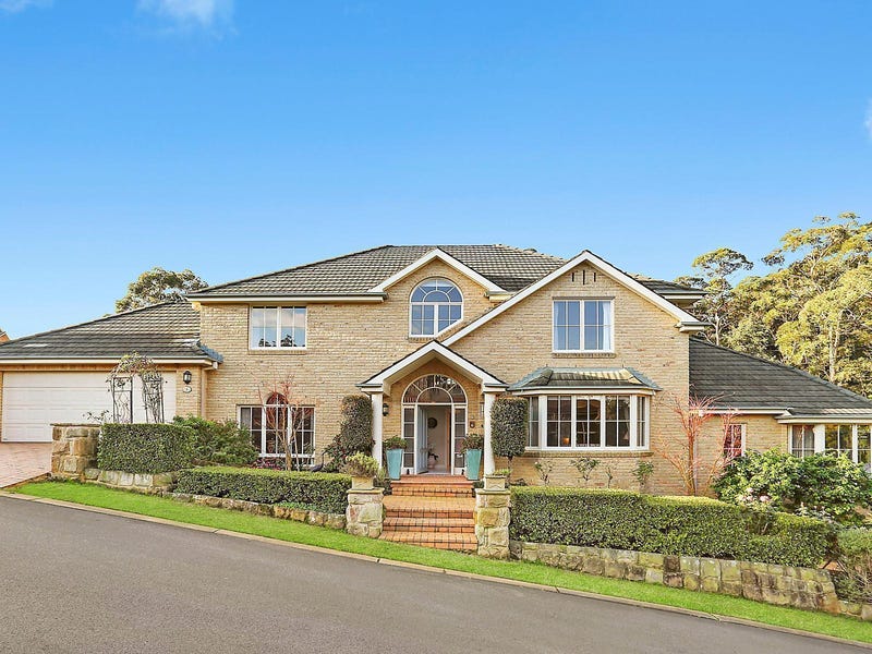 5 Lynton Green, West Pennant Hills, NSW 2125 5 Lynton Green, West Pennant Hills, NSW 2125