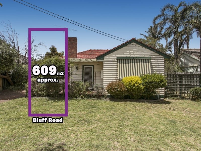 474 Bluff Road, Hampton, Vic 3188 Property Details