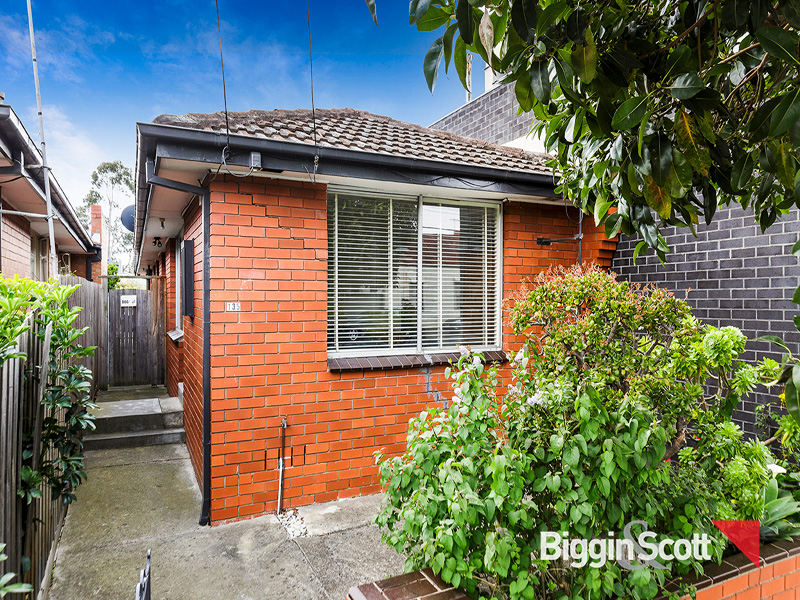 135 Kent Street, Richmond, VIC 3121 135 Kent Street, Richmond, VIC 3121