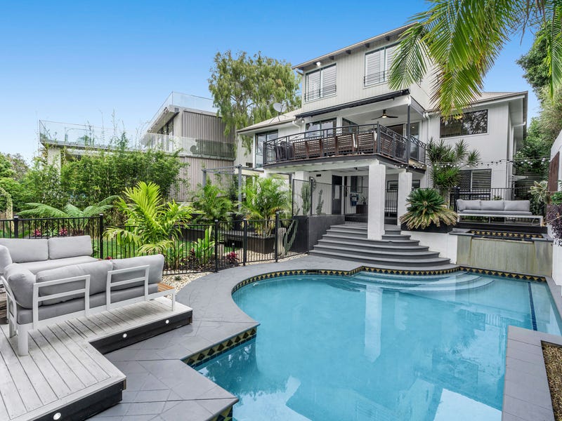 132 Mountjoy Terrace, Manly, Qld 4179 Property Details