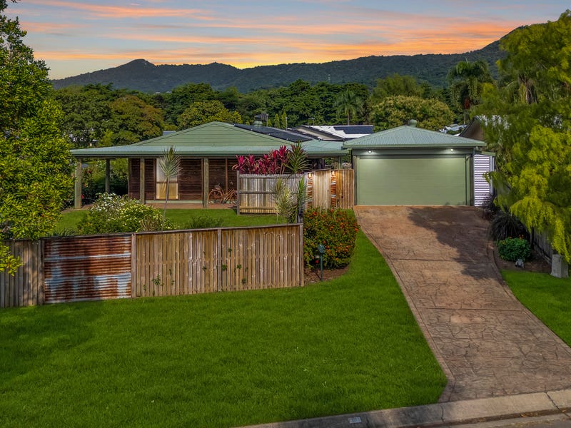 35 Cairnwell Street, Smithfield, Qld 4878 House for Sale realestate