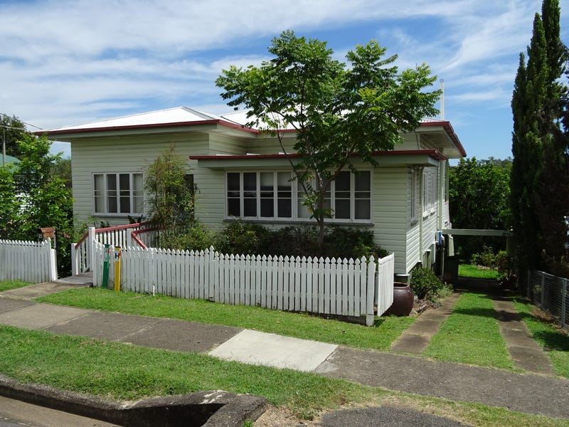 21 Church St, Boonah, Qld 4310 Property Details