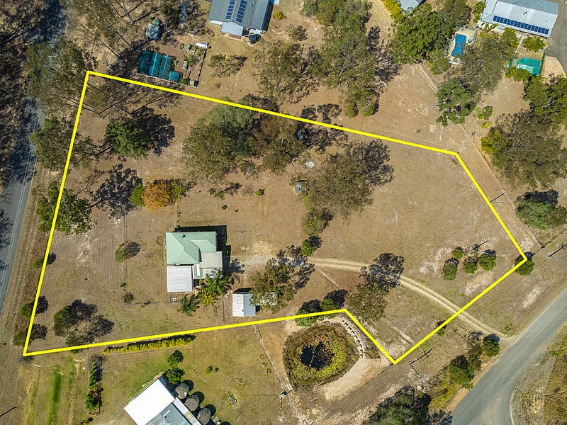 58 Atkinson Road, Curra, Qld 4570 Property Details