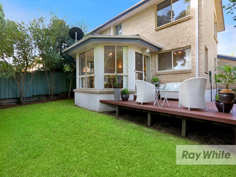 20/2630 Glenrowan Avenue, Kellyville, NSW 2155 Property Details