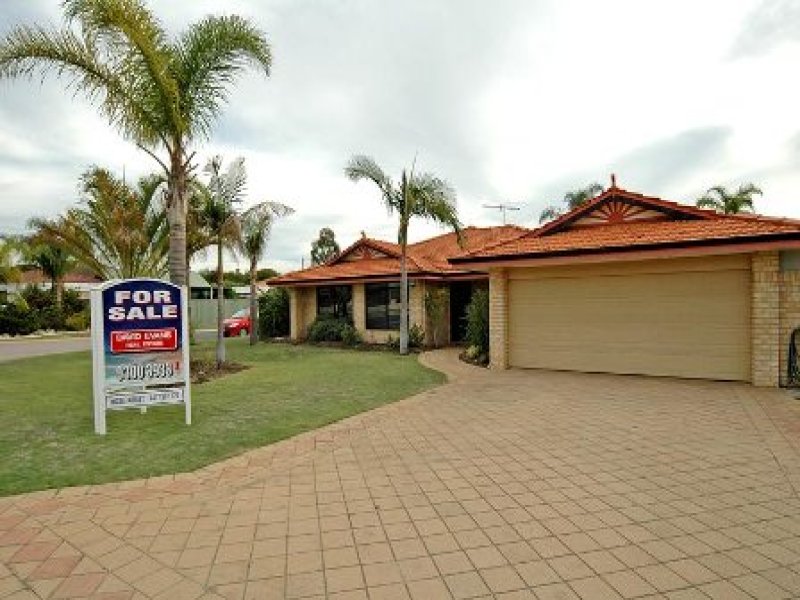 30 Balladong Loop, Carramar, WA 6031 Property Details