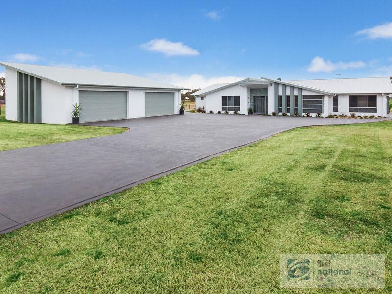 43 Twin Creeks Drive, Luddenham, NSW 2745 - Property Details