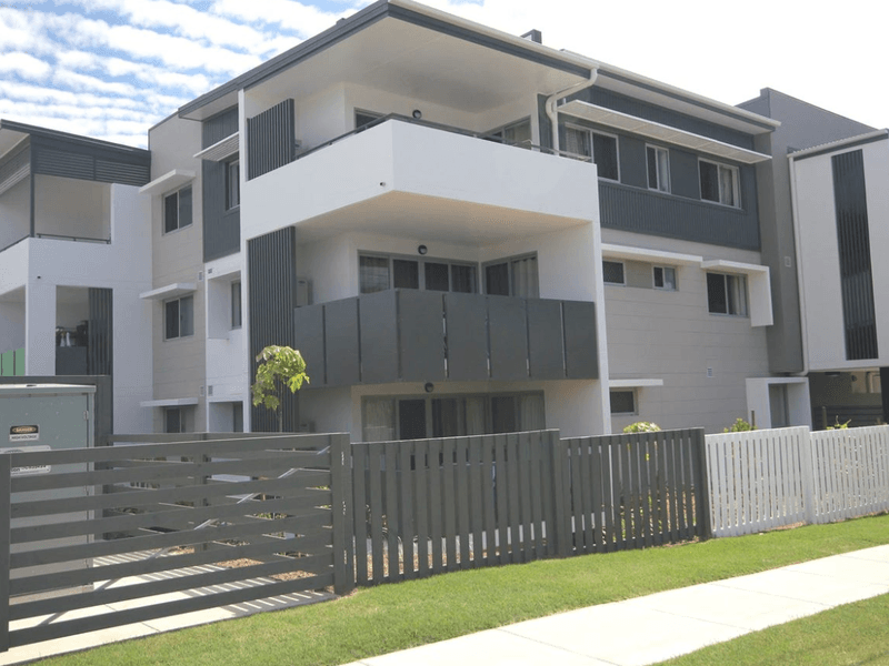 2 Bedroom Apartments & units for Rent in Brisbane, QLD - realestate.com.au