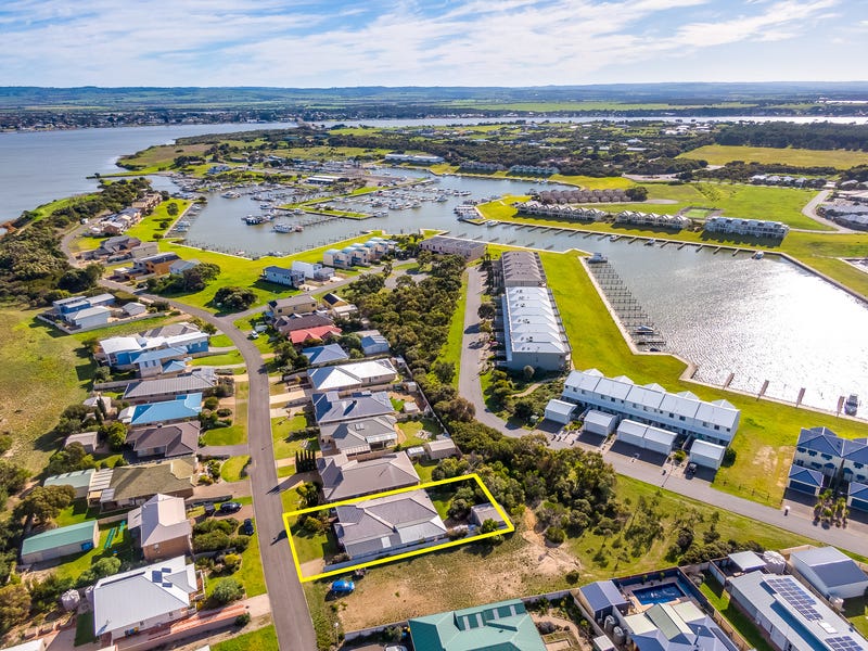 42 Arcadia Avenue, Hindmarsh Island, SA 5214