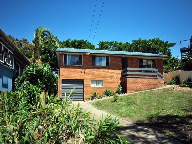 41 Argyle Avenue, Anna Bay, NSW 2316