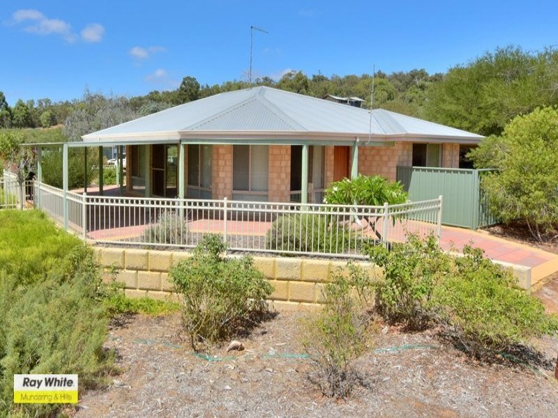 120 Almond Avenue, Bakers Hill, WA 6562