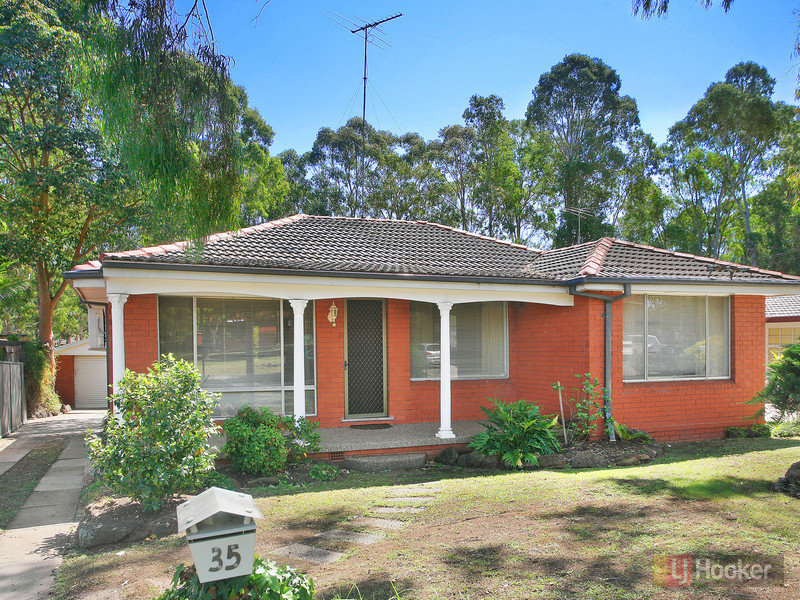 35 Carnation St, Greystanes, NSW 2145 Property Details