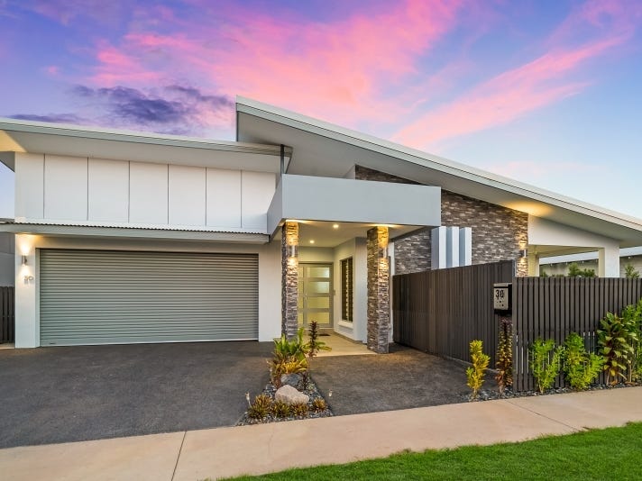 30 Hargrave Street, Muirhead, NT 0810 Property Details