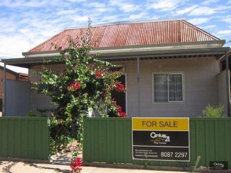 182 Cobalt Street, Broken Hill, NSW 2880