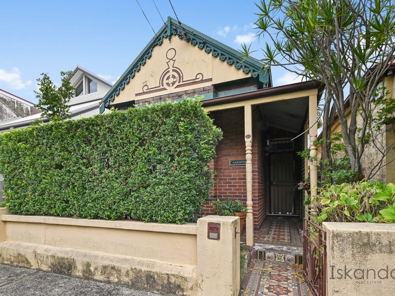 31 Calvert Street, Marrickville, NSW 2204 Property Details